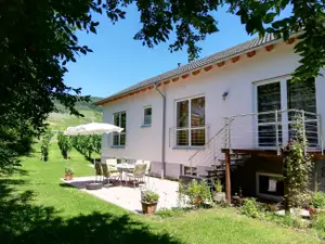 Ferienwohnung für 4 Personen (80 m²) in Kröv