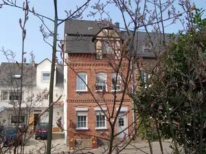 Ferienwohnung für 3 Personen (45 m²) in Kröv