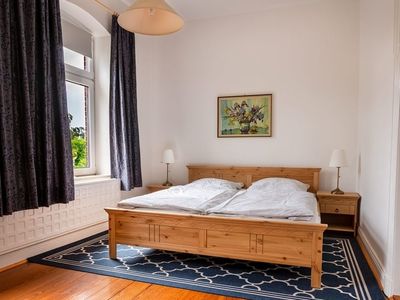 Ferienwohnung für 3 Personen (45 m²) in Krokau 3/10