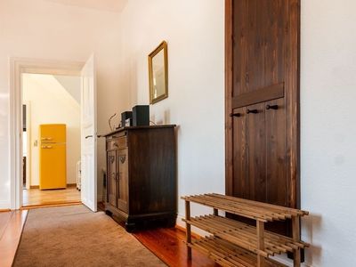 Ferienwohnung für 4 Personen (60 m²) in Krokau 3/10