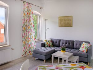 Ferienwohnung für 3 Personen (45 m²) in Krokau