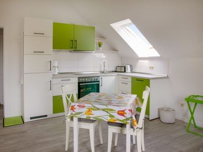 Ferienwohnung für 3 Personen (45 m²) in Krokau 2/10