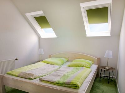 Ferienwohnung für 3 Personen (45 m²) in Krokau 5/10