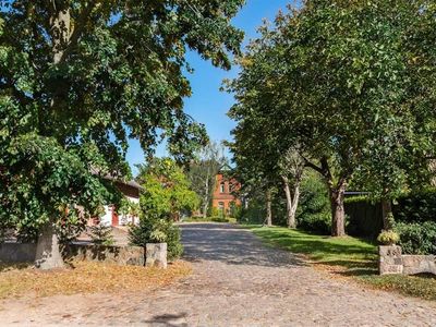 Ferienwohnung für 3 Personen (45 m²) in Krokau 8/10