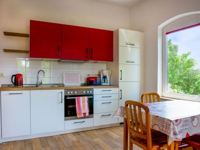 Ferienwohnung für 3 Personen (45 m²) in Krokau 3/10