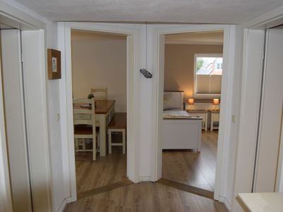 Ferienwohnung für 4 Personen (72 m²) in Krokau 2/10