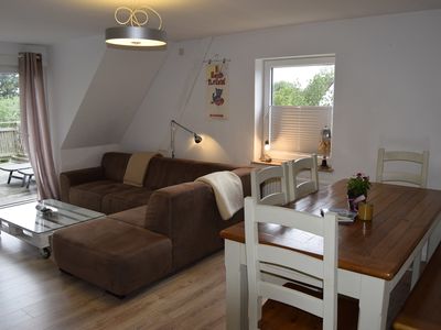 Ferienwohnung für 4 Personen (72 m²) in Krokau 3/10