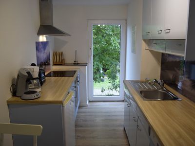 Ferienwohnung für 4 Personen (72 m²) in Krokau 7/10