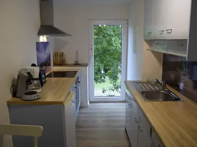 Ferienwohnung für 4 Personen (72 m²) in Krokau 2/10