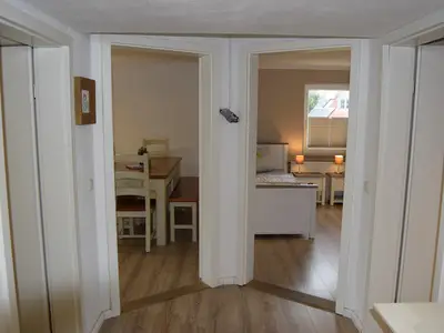 Ferienwohnung für 4 Personen (72 m²) in Krokau 5/10