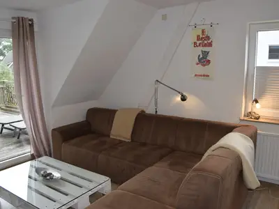 Ferienwohnung für 4 Personen (72 m²) in Krokau 6/10