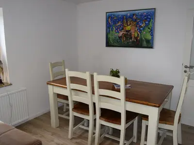 Ferienwohnung für 4 Personen (72 m²) in Krokau 8/10