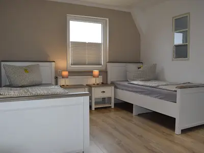 Ferienwohnung für 4 Personen (72 m²) in Krokau 10/10