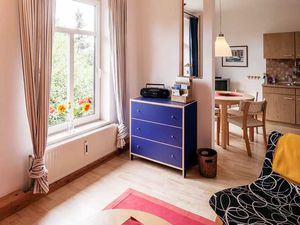 Ferienwohnung für 3 Personen (50 m²) in Kronsgaard