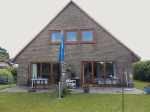 Ferienwohnung für 5 Personen (80 m²) in Kronsgaard