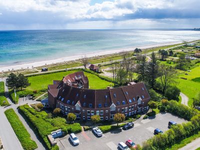 Ferienwohnung für 4 Personen (56 m²) in Kronsgaard 3/10