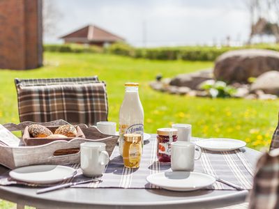 Ferienwohnung für 4 Personen (56 m²) in Kronsgaard 5/10