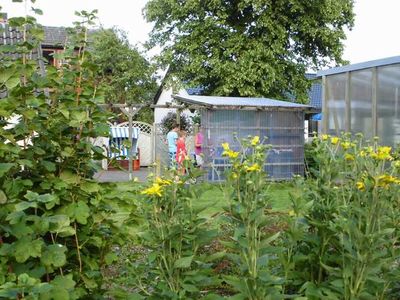 Ferienwohnung für 4 Personen (45 m²) in Kronsgaard 4/10