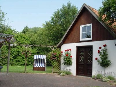 Ferienwohnung für 4 Personen (40 m²) in Kronsgaard 3/10