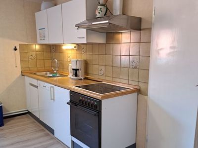 Ferienwohnung für 4 Personen (40 m²) in Kronsgaard 9/10