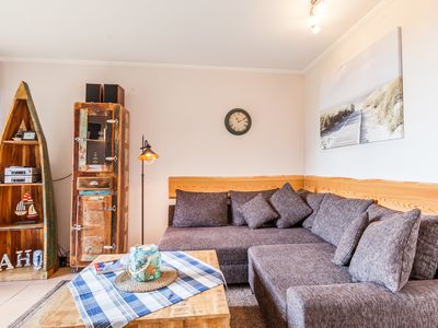 Ferienwohnung für 4 Personen (58 m²) in Kronsgaard 3/10