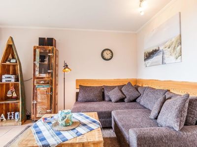 Ferienwohnung für 4 Personen (58 m²) in Kronsgaard 5/10