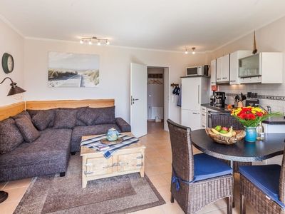 Ferienwohnung für 4 Personen (58 m²) in Kronsgaard 6/10