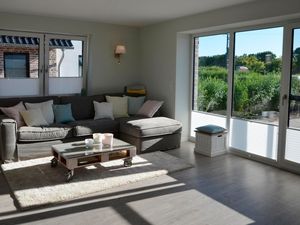 Ferienwohnung für 6 Personen (100 m²) in Kronsgaard