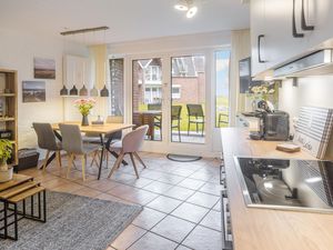 Ferienwohnung für 5 Personen (51 m²) in Kronsgaard