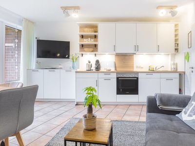 Ferienwohnung für 5 Personen (51 m²) in Kronsgaard 3/10