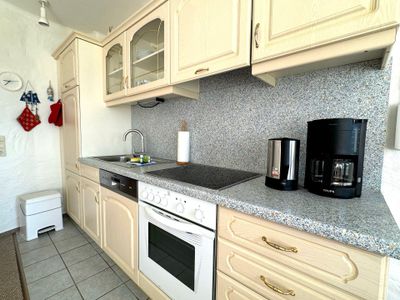 Ferienwohnung für 5 Personen (60 m²) in Kronsgaard 5/10