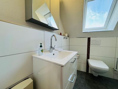 Ferienwohnung für 5 Personen (60 m²) in Kronsgaard 8/10