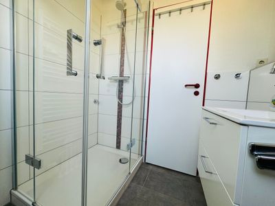 Ferienwohnung für 5 Personen (60 m²) in Kronsgaard 9/10