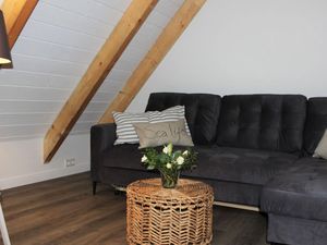 Ferienwohnung für 3 Personen (60 m&sup2;) in Kronsgaard