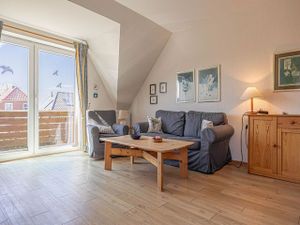 Ferienwohnung für 6 Personen (65 m²) in Kronsgaard