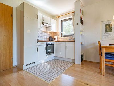 Ferienwohnung für 3 Personen (45 m²) in Kronsgaard 9/10