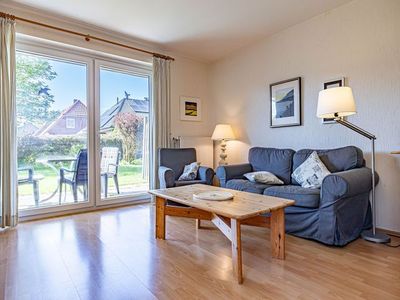 Ferienwohnung für 3 Personen (45 m²) in Kronsgaard 10/10