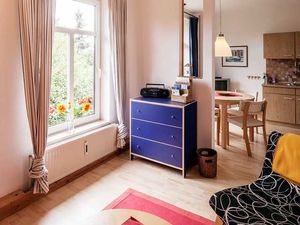 Ferienwohnung für 3 Personen (50 m&sup2;) in Kronsgaard