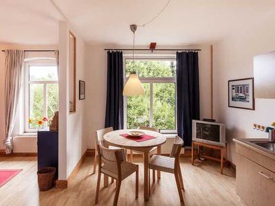 Ferienwohnung für 3 Personen (50 m²) in Kronsgaard 10/10