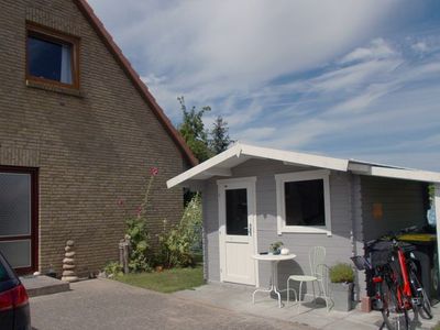 Ferienwohnung für 4 Personen (45 m²) in Kronsgaard 4/10