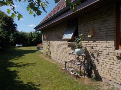 Ferienwohnung für 4 Personen (45 m²) in Kronsgaard 6/10