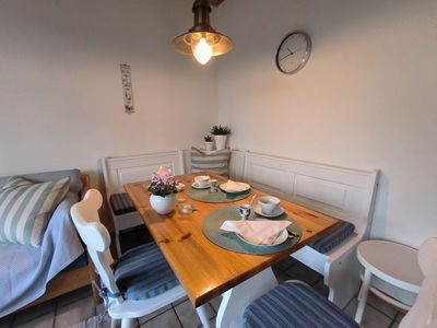 Ferienwohnung für 4 Personen (45 m²) in Kronsgaard 9/10