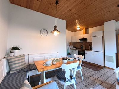 Ferienwohnung für 4 Personen (45 m²) in Kronsgaard 10/10