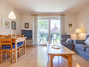Ferienwohnung für 3 Personen (45 m²) in Kronsgaard