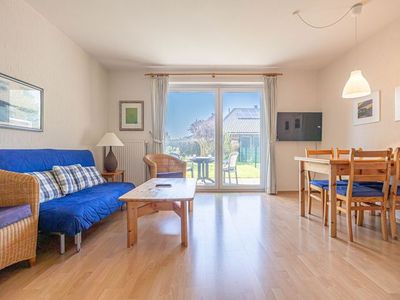 Ferienwohnung für 3 Personen (45 m²) in Kronsgaard 1/10