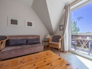 Ferienwohnung für 6 Personen (65 m²) in Kronsgaard