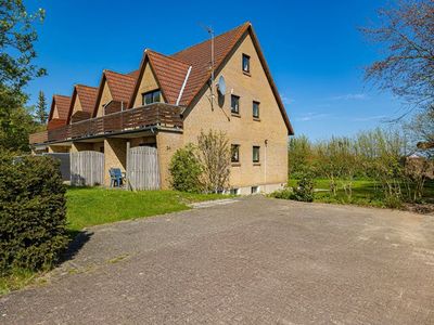 Ferienwohnung für 6 Personen (65 m²) in Kronsgaard 6/10