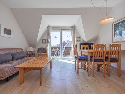 Ferienwohnung für 6 Personen (65 m²) in Kronsgaard 10/10