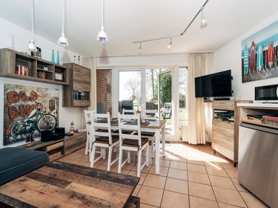 Ferienwohnung für 5 Personen (52 m²) in Kronsgaard 6/10