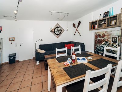 Ferienwohnung für 5 Personen (52 m²) in Kronsgaard 7/10